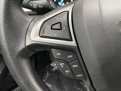 Used 2019 Ford Fusion S image 24