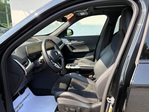 Used 2024 BMW X1 M35i w/ M Sport Professional Package AWD/4WD image 10