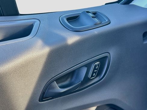 New 2026 Ford Transit 350 148 High Roof Extended DRW w/ Load Area Protection Package RWD image 12