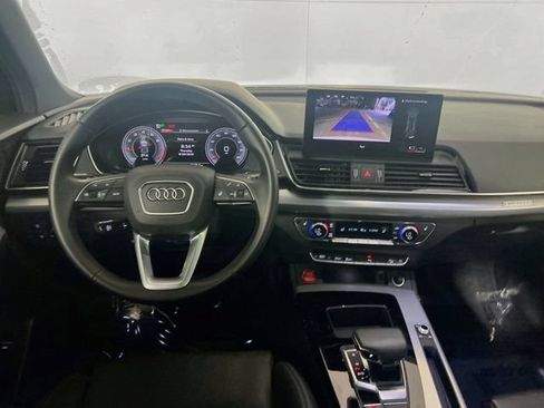 Used 2024 Audi Q5 2.0T Premium AWD/4WD image 18