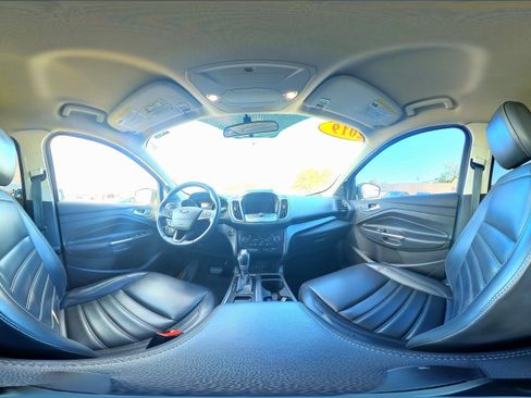 Used 2019 Ford Escape SEL image 34