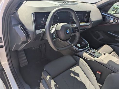 Used 2026 BMW X3 xDrive30i w/ Convenience Package AWD/4WD image 3