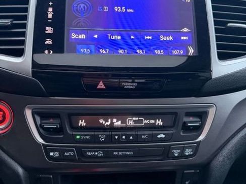 Used 2020 Honda Ridgeline RTL image 22