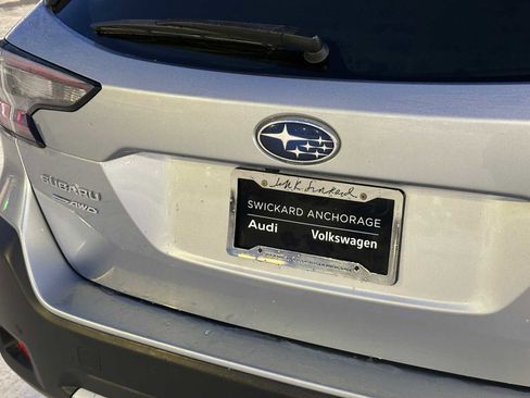 Used 2024 Subaru Outback Limited image 13