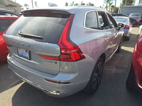 Used 2023 Volvo XC60 B6 Ultimate image 6