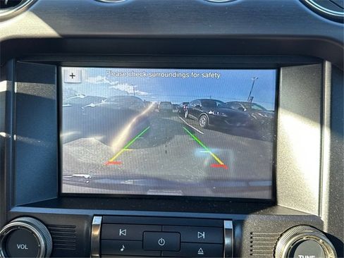 Used 2016 Ford Mustang Shelby GT350 w/ Technology Package image 22