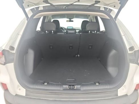 Used 2022 Ford Escape SEL w/ Technology Package image 20