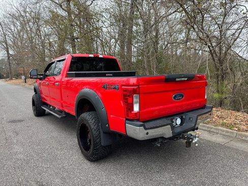 Used 2019 Ford F350 Lariat w/ Chrome Package image 6