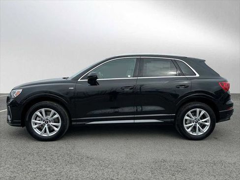 New 2025 Audi Q3 2.0T Premium Plus w/ Premium Plus Package image 2