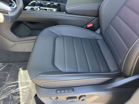 New 2026 Volkswagen Atlas SEL AWD/4WD image 16