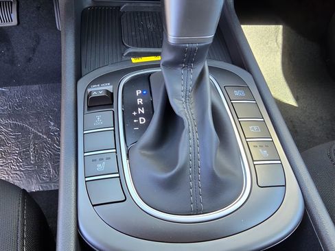 New 2026 Hyundai Kona SEL Sport image 20