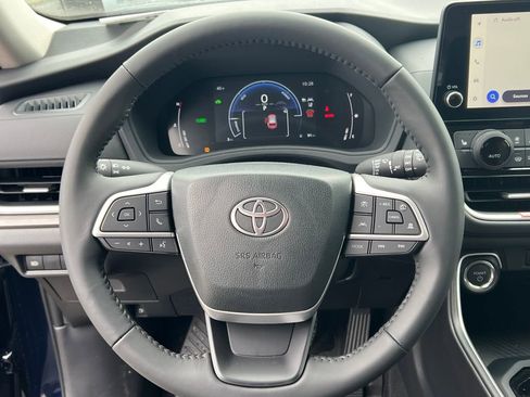 New 2026 Toyota Grand Highlander AWD Hybrid image 22