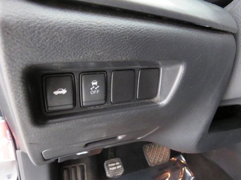 Used 2017 Nissan Maxima 3.5 S image 22