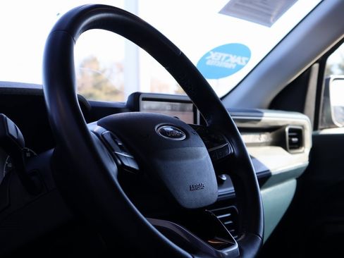 Used 2024 Ford Maverick XLT w/ XLT Luxury Package image 25