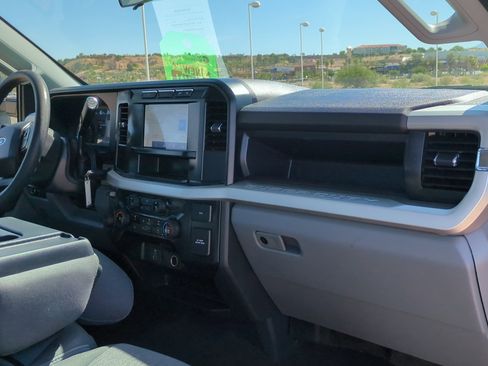 Used 2024 Ford F350 XL w/ STX Appearance Package AWD/4WD image 31