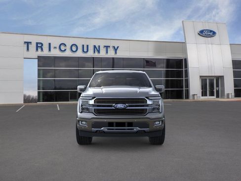 New 2026 Ford F150 King Ranch w/ Equipment Group 601A High AWD/4WD image 6