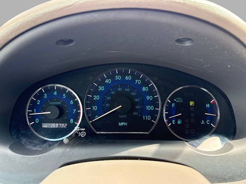 Used 2008 Toyota Sienna LE FWD image 37