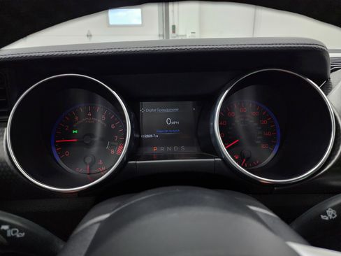 Used 2023 Ford Mustang GT w/ GT Performance Package image 10