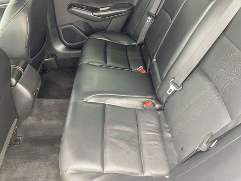 Used 2023 Nissan Altima 2.5 SR w/ SR Premium Package FWD image 20
