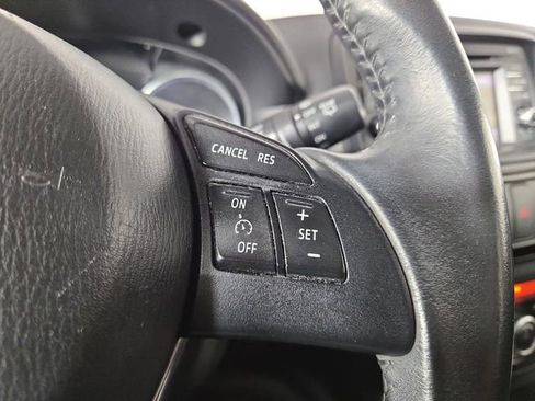 Used 2014 MAZDA CX-5 Grand Touring image 22