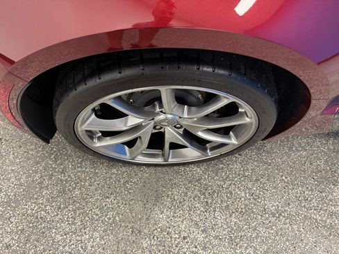 Used 2018 Chevrolet Corvette Z06 image 22