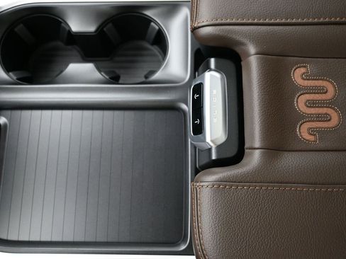 New 2026 Ford Expedition King Ranch AWD/4WD image 23