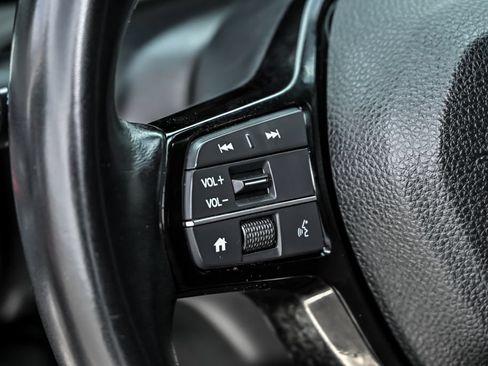 Used 2024 Honda Civic Si image 17