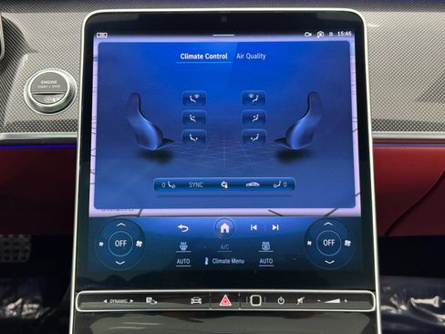 Used 2023 Mercedes-Benz S 580 4MATIC Sedan image 36
