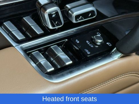 Used 2023 Land Rover Range Rover Long Wheelbase SE image 45