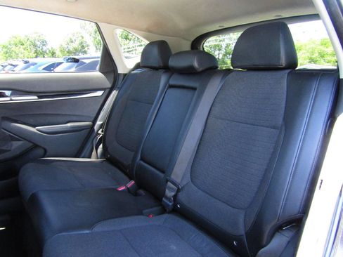 Used 2021 Kia Seltos S AWD/4WD image 19