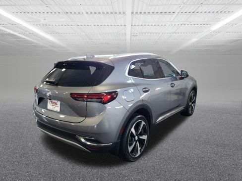 Used 2021 Buick Envision Essence image 6