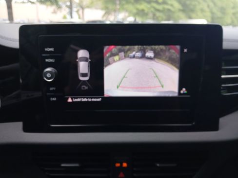 New 2025 Volkswagen Jetta Sport image 19