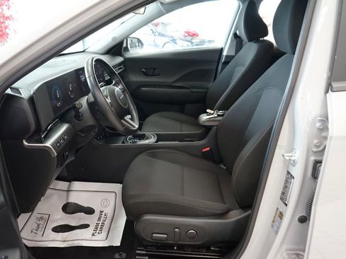 Used 2024 Hyundai Kona SEL image 24