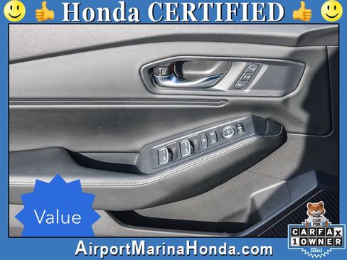 Used 2024 Honda Accord Sport image 21