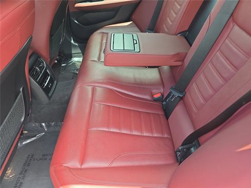 Certified 2023 BMW i4 eDrive35 w/ Premium Package RWD image 14