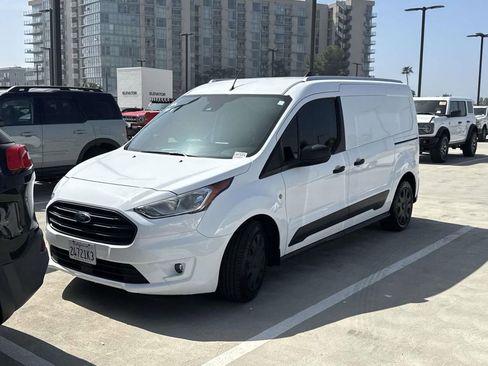 Used 2019 Ford Transit Connect XLT image 9