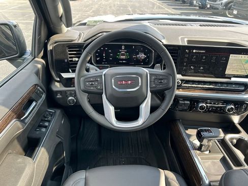 New 2026 GMC Sierra 1500 Elevation w/ Elevation Premium Package AWD/4WD image 32