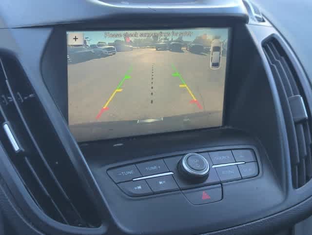 Used 2018 Ford Escape SEL FWD image 26