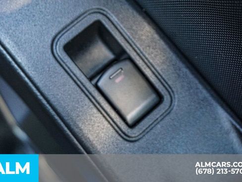 Used 2024 Nissan Frontier Pro-X w/ Technology Package image 56