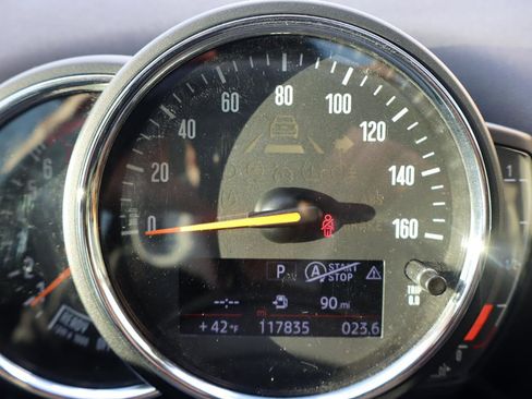 Used 2019 MINI Cooper Countryman FWD image 35
