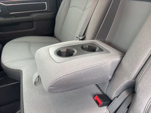 Used 2024 RAM 2500 Big Horn w/ Bed Utility Group image 30