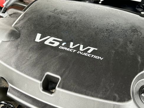 Used 2021 Chevrolet Colorado ZR2 w/ ZR2 Dusk Special Edition image 25