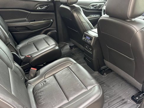 Certified 2023 GMC Acadia SLT w/ Elevation Edition FWD image 20