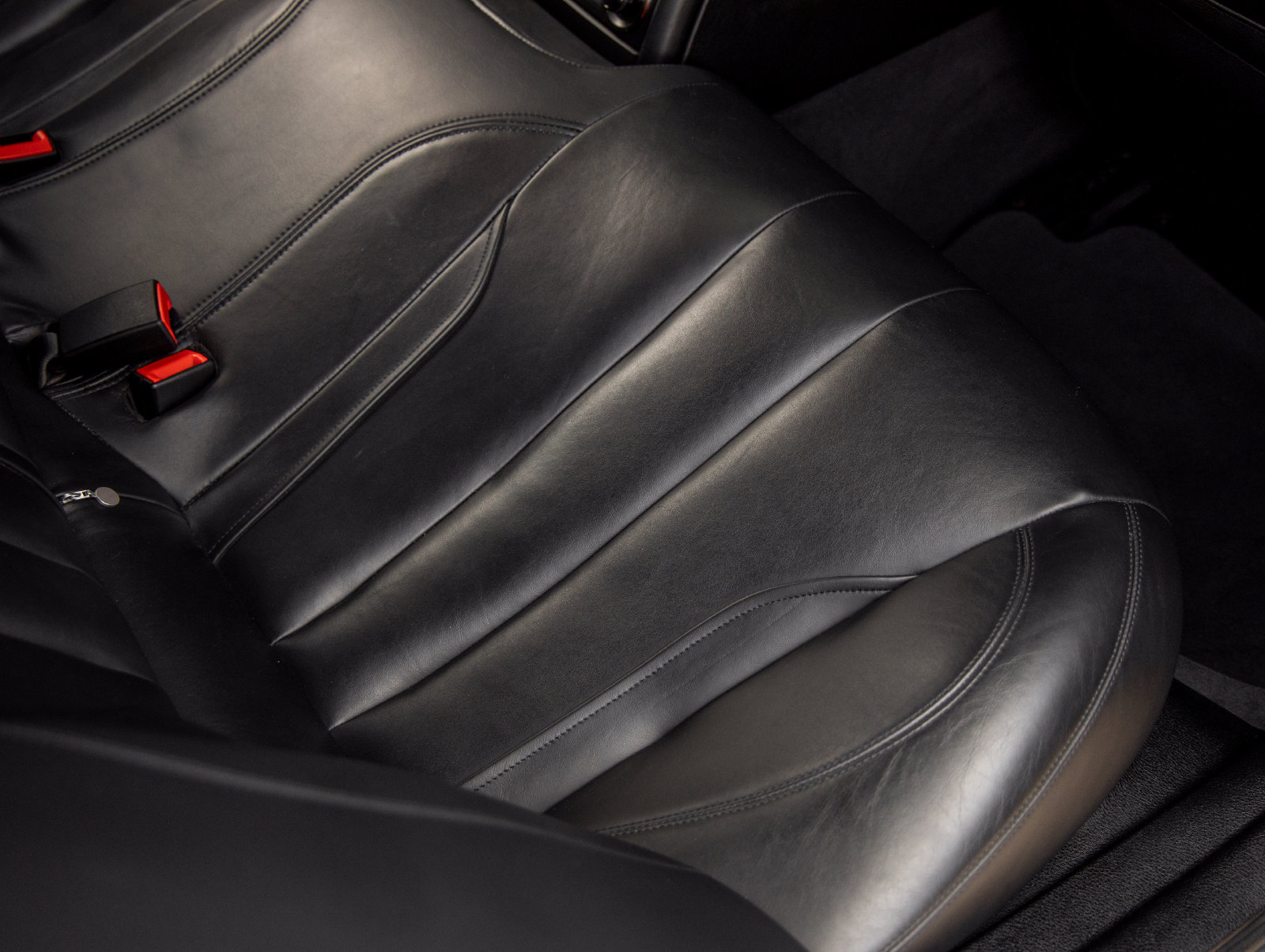 Used 2019 BMW 650i Gran Coupe w/ Executive Package RWD image 40