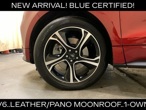 Used 2019 Ford Edge ST w/ Convenience Package AWD/4WD image 48