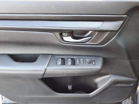 Used 2024 Honda CR-V EX image 10