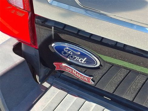 Certified 2024 Ford F250 Platinum image 28