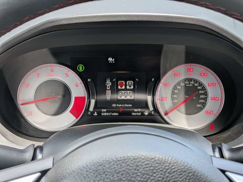 Used 2023 Acura RDX A-Spec FWD image 36