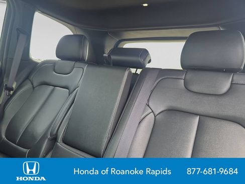 Used 2024 Jeep Grand Cherokee Limited 4xe AWD/4WD image 16
