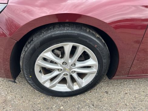 Used 2016 Chevrolet Malibu LT image 24